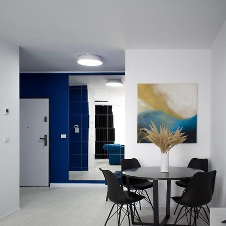 Iulius Town Residence Тимишоара Экстерьер фото