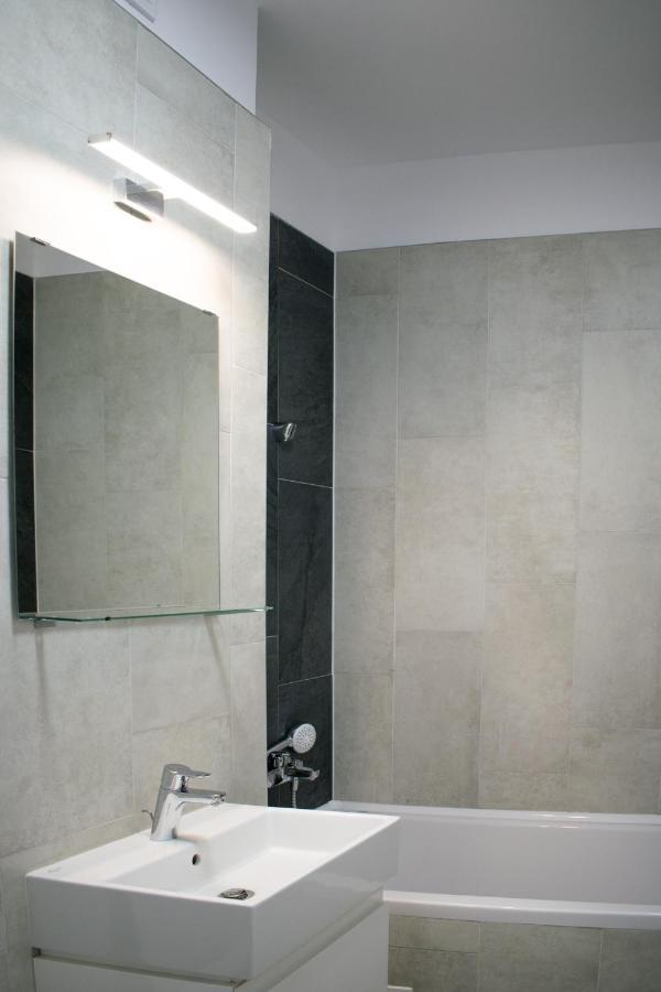 Iulius Town Residence Тимишоара Экстерьер фото