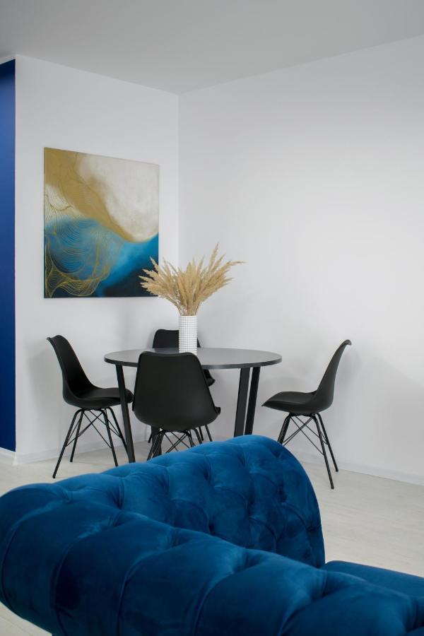 Iulius Town Residence Тимишоара Экстерьер фото