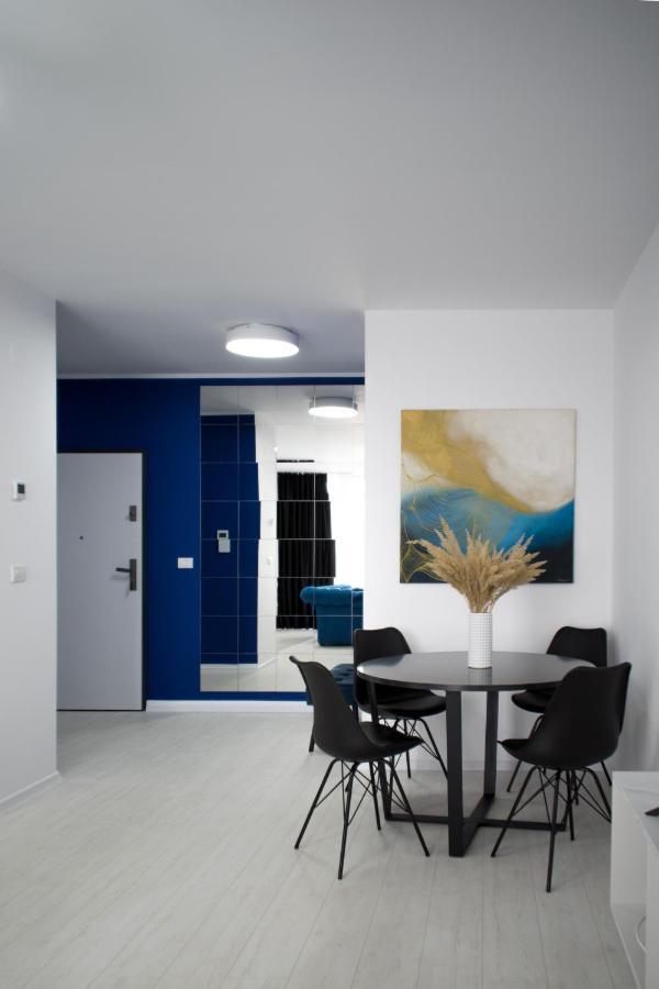 Iulius Town Residence Тимишоара Экстерьер фото