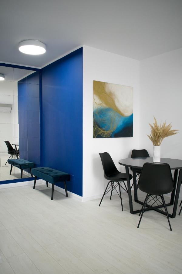 Iulius Town Residence Тимишоара Экстерьер фото